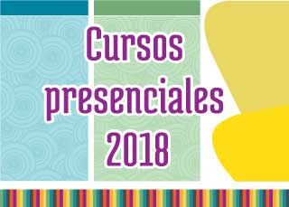 Invitación cursos.