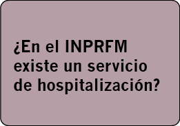 Actualización en urgencias en psiquiatría