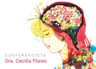 CONFERENCIA. El desarrollo de la corteza en la adolescencia y su relación con psicopatologías: nuevo enfoque