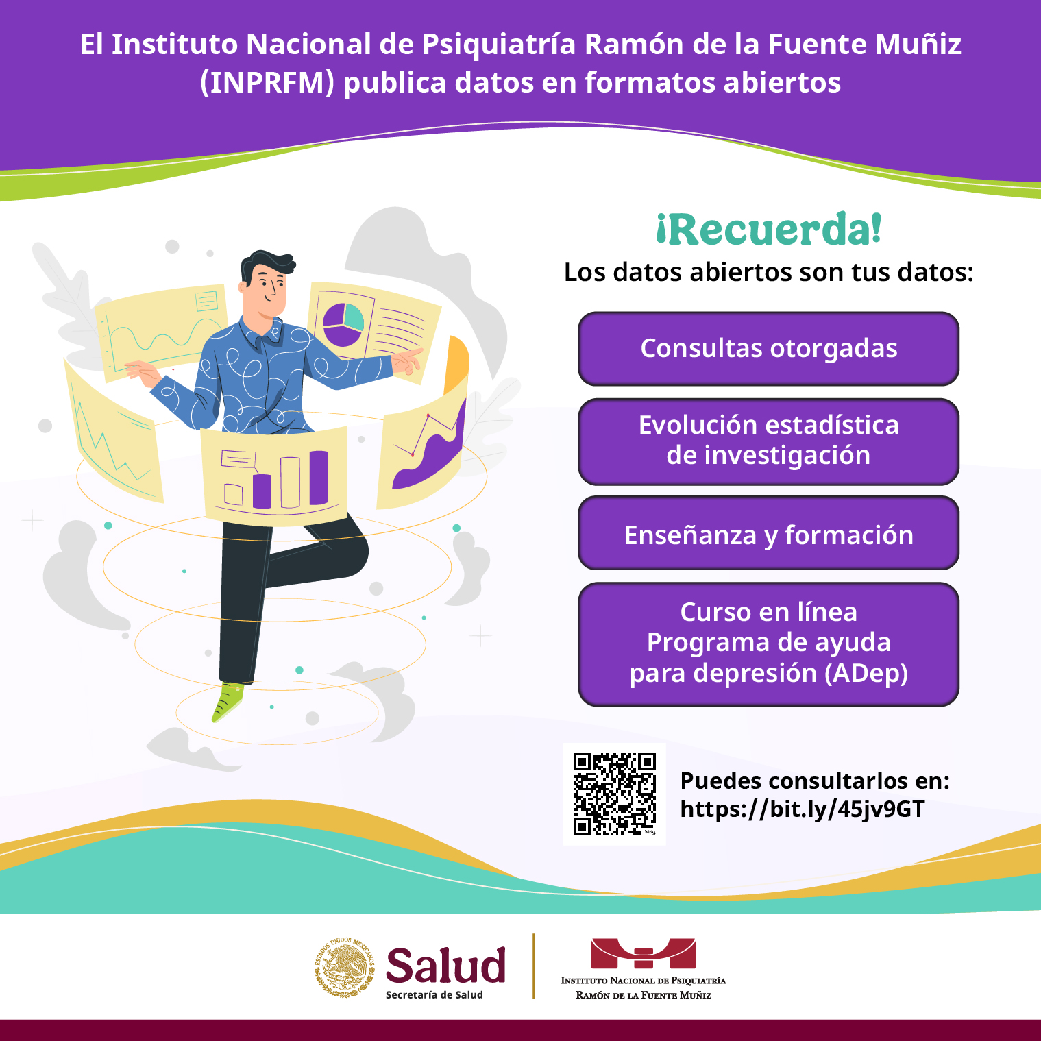 datos abiertos