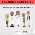 jubilacion pension