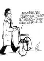 CATÁLOGO DE CUOTAS DE RECUPERACIÓN