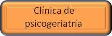 clinica psicogeriatria